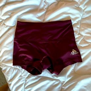 adidas seemless spandex